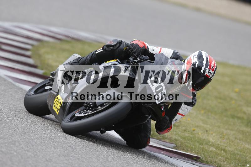 /02 03.04.2026 Speer Racing ADR/Gruppe rot/203